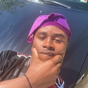 Meet your Posher, Malachi